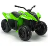 Quad Kawasaki Kfx90 12v Lithium Vert