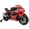 Tricycle injusa 