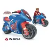 Injusa Injusa Porteur Moto Winner The Ultimate Spiderman