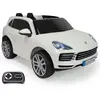 INJUSA PORSCHE Voiture électrique 12 V Porsche Cayenne Sport