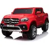 Children's Electric Car Injusa Mercedes Benz X Class Pick Up Red 
