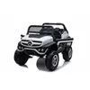 Véhicule électrique - Voiture Mercedes-Benz Unimog - 12V