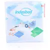 Accessoires corps Indasec  Indasbed Protector Absorbente 60x60 Cm