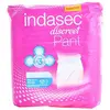 Couches pour Incontinence Pant Plus Talla Grande Indasec (12 uds)