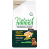 Natural Trainer Nutrition de qualité sélectionnée Puppy Small et Toy p...