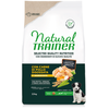Natural Trainer Selected Quality Nutrition Puppy Medium & Maxi poulet ...