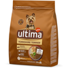 Ultima Dog Yorkshire Terrier poulet pour chien - 2,5 kg