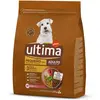 Ultima Mini Adult boeuf pour chien  - 2 x 2,5 kg