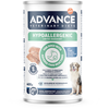 Advance Veterinary Diets Hypoallergenic pour chien - truite (400 g)