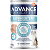 Advance Veterinary Diets Gastroenteric Medium/Maxi pour chien - 400 g