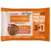 Lot Nature's Variety Kitten Bouchées en sauce 44 x 70 g pour chat