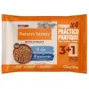 Nature's Variety Bouchées en sauce 44 x 85 g pour chat - cabillaud, po...