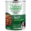 lot économique : 2x415g Natural Trainer Bocconcini Adult Medium & Maxi...