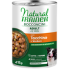 lot économique : 2x415g Natural Trainer Bocconcini Adult Medium & Maxi...