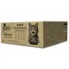 80x85g Brekkies Daily Delice Chat adulte lot mixte en gelée (4 variété...