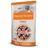 8x150g Mégapack Nature's Variety Original Paté No Grain Mini dinde - Pâtée pour chien