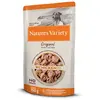 8x150g Mégapack Nature's Variety Original Paté No Grain Mini poulet - Pâtée pour chien