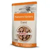 8x150g Mégapack Nature's Variety Original Paté No Grain Mini b uf - Pâ...