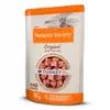 12x70g Nature's Variety Original Paté No Grain, dinde - Pâtée pour chat