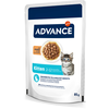 Advance Kitten poulet pour chaton - 12 x 85 g