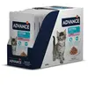 Affinity Advance Nourriture Humide pour Chatons - À La Dinde 0,085 Kg