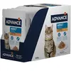 Affinity Advance Nourriture Humide pour Chats Adultes - Au Poulet 0,085 Kg