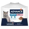 Advance Sterilized dinde pour chat - 52 x 85 g