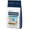Advance Labrador - Croquettes pour Chiens Adultes avec du Poulet - 11,5kg