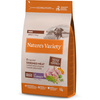 Affinity Nature's Variety Healthy Grains - Croquettes pour Chien Adulte Mini - Dinde - 3kg