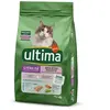 Ultima Chat Stérilisé truite  - 10 kg