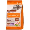 Nature’s Variety Healthy Grains Medium/Maxi Adult dinde pour chien   3 kg