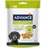 Advance Chien Adulte Hypoallergenic Snack Biscuits sans Ingredients Allergenes 150g