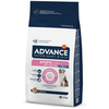 Advance Veterinary Diets   Nourriture pour chiens avec problèmes de peau
