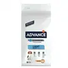Croquettes advance pour chiens light medium sac 12 kg (dluo 6 mois)
