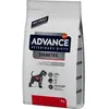 Advance Veterinary Diets Diabetes Colitis pour chien - 3 kg
