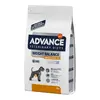 Advance Veterinary Diets Weight Balance Medium/Maxi pour chien - 3 kg