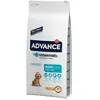Affinity Aliment Pour Chien Advance Canine Puppy Medium Poulet Riz 3kg