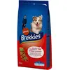 15kg Brekkies Mix boeuf - Croquettes pour chien