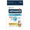 Advance Sensitive saumon, riz pour chat - 3 kg