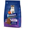 Brekkies Sterilized pour chat - 3 kg
