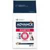 Advance Diet - Croquettes Veterinary Diabetes Colitis pour Chien - 12Kg