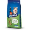 15kg Brekkies Complete poulet - Croquettes pour chien