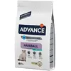 Affinity Nourriture Pour Chats Advance Feline Adult Sterilized Hairball 3kg
