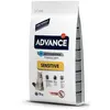 Aliment - Advance - Chat Adulte 1-10 ans - Sensitive Digestion - Saumon - 10kg