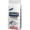 Croquette chien advance atopic lapin 12kg ADVANCE 923533