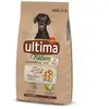 Ultima Nature Aliment pour Chien Medium-Maxi avec Poulet - 7 kg