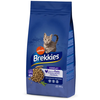15kg Brekkies Complete pour chat - Croquettes pour chat