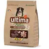 Ultima Nature No Grain Medium / Maxi dinde pour chien - 2,7 kg