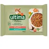 Ultima Cat Nature 4 x 85 g pour chat - saumon, cabillaud