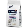 Advance Sterilized Hairball pour chat - 1,5 kg